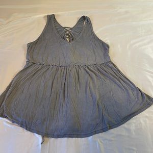 Torrid super soft tank